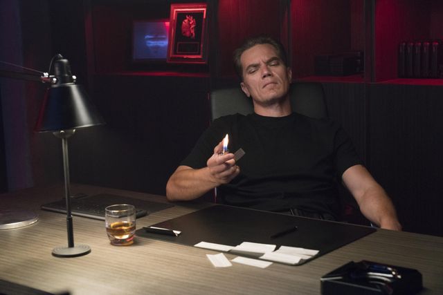 読書が禁じられた世界が舞台…リメイク版「華氏451度」場面写真:フォトギャラリー