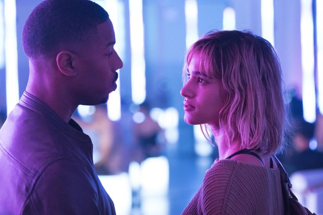 読書が禁じられた世界が舞台…リメイク版「華氏451度」場面写真（6枚目）