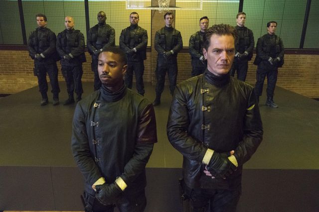 読書が禁じられた世界が舞台…リメイク版「華氏451度」場面写真（7枚目）