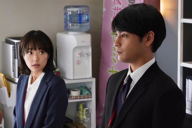 柳楽優弥が冷徹なスーパー塾講師に！ドラマ「二月の勝者－絶対合格の教室－」初回場面カット（6枚目）