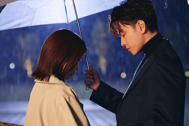 小芝風花が激変！「私の夫と結婚して」5・6話場面写真：フォトギャラリー