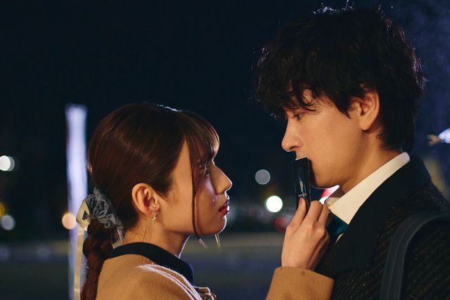 小芝風花が激変！「私の夫と結婚して」5・6話場面写真（2枚目）