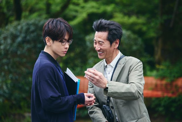 小芝風花が激変！「私の夫と結婚して」5・6話場面写真（3枚目）