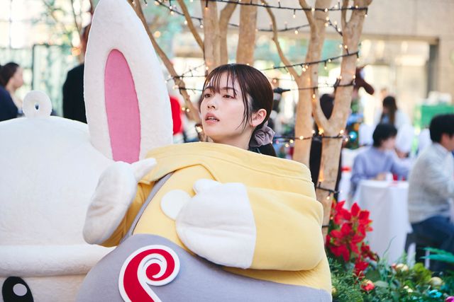 小芝風花が激変！「私の夫と結婚して」5・6話場面写真（6枚目）