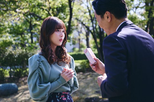 小芝風花が激変！「私の夫と結婚して」5・6話場面写真（9枚目）