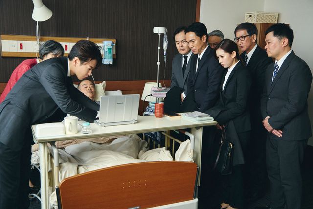 小芝風花が激変！「私の夫と結婚して」5・6話場面写真（10枚目）