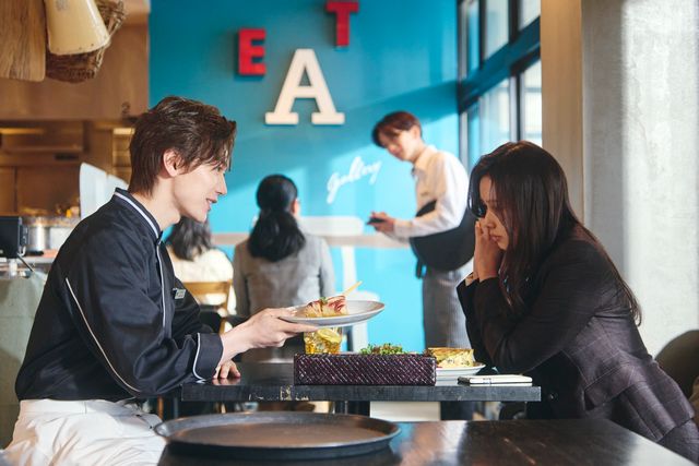 小芝風花が激変！「私の夫と結婚して」5・6話場面写真（13枚目）