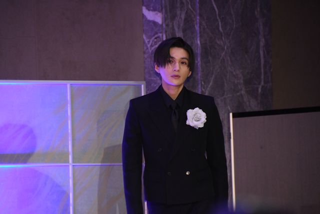 萩原利久＆八木勇征、超多忙！『美しい彼』舞台挨拶後にギャラクシー賞贈賞式へ（23枚目）