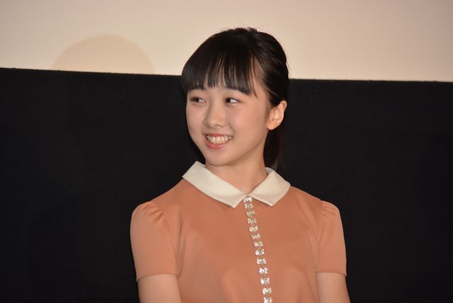 京アニ最新作！『リズと青い鳥』初日舞台あいさつ（4枚目）