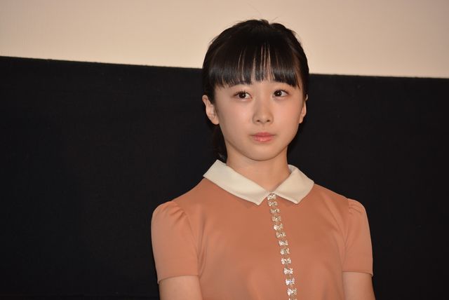 京アニ最新作！『リズと青い鳥』初日舞台あいさつ（5枚目）