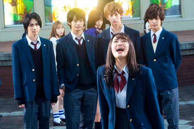 吉野北人主演！映画『私がモテてどうすんだ』写真一覧【25枚】（3枚目）