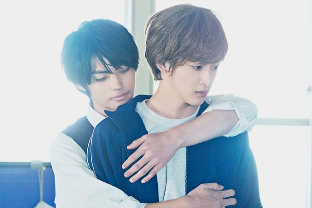 吉野北人主演！映画『私がモテてどうすんだ』写真一覧【25枚】（5枚目）