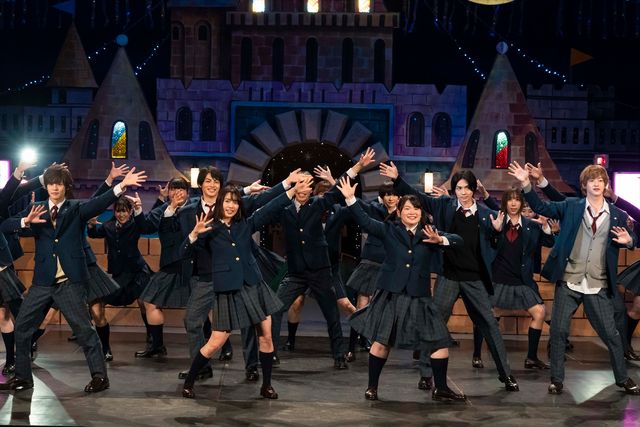 吉野北人主演！映画『私がモテてどうすんだ』写真一覧【25枚】（9枚目）