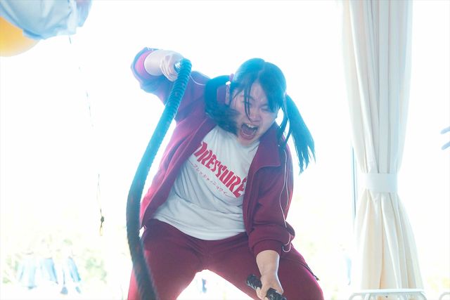 吉野北人主演！映画『私がモテてどうすんだ』写真一覧【25枚】（11枚目）