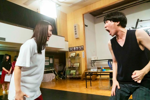 吉野北人主演！映画『私がモテてどうすんだ』写真一覧【25枚】（12枚目）