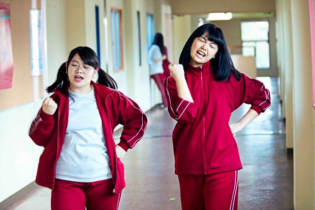 吉野北人主演！映画『私がモテてどうすんだ』写真一覧【25枚】（15枚目）