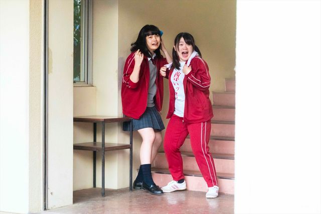 吉野北人主演！映画『私がモテてどうすんだ』写真一覧【25枚】（17枚目）