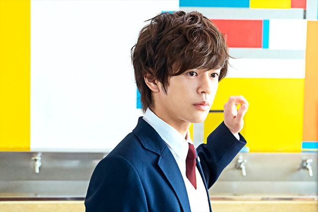 吉野北人主演！映画『私がモテてどうすんだ』写真一覧【25枚】（18枚目）