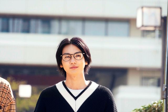 吉野北人主演！映画『私がモテてどうすんだ』写真一覧【25枚】（19枚目）