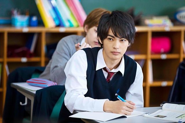 吉野北人主演！映画『私がモテてどうすんだ』写真一覧【25枚】（20枚目）