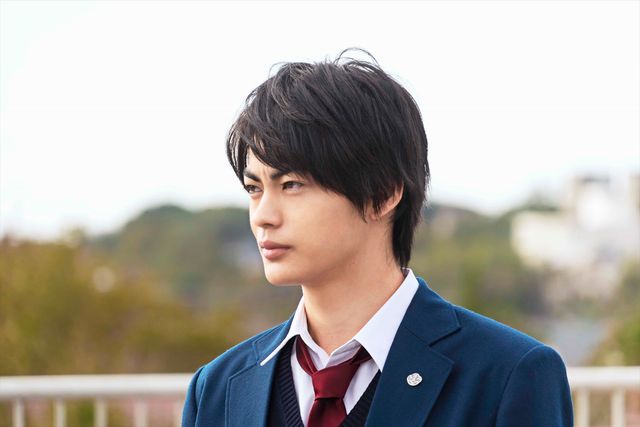 吉野北人主演！映画『私がモテてどうすんだ』写真一覧【25枚】（21枚目）