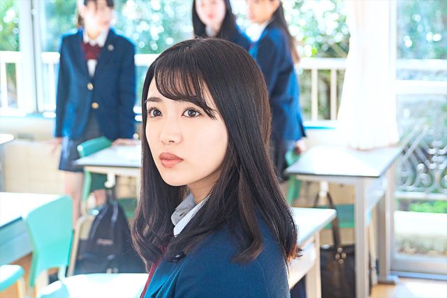 吉野北人主演！映画『私がモテてどうすんだ』写真一覧【25枚】（22枚目）