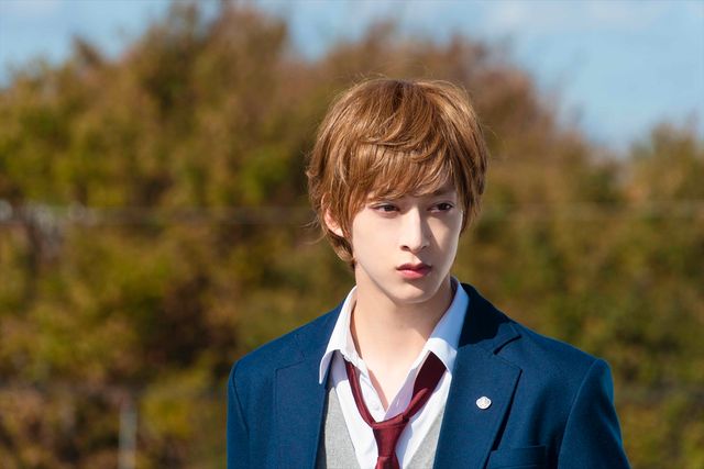 吉野北人主演！映画『私がモテてどうすんだ』写真一覧【25枚】（24枚目）