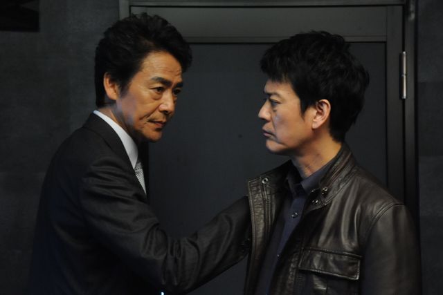 CTUに内通者が？「24 JAPAN」第1話「00：00ー01：00」：フォトギャラリー