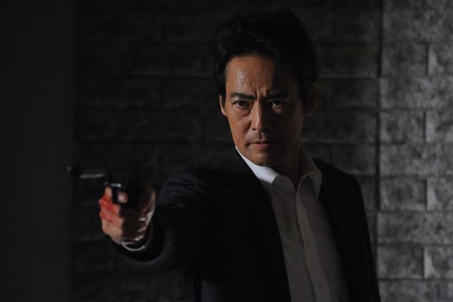 CTUに内通者が？「24 JAPAN」第1話「00：00ー01：00」（7枚目）