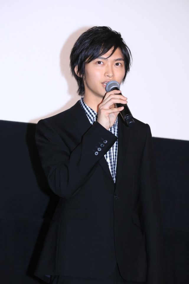 早見あかり、初主演映画のプレッシャー…初日に感激！フォトギャラリー（3枚目）