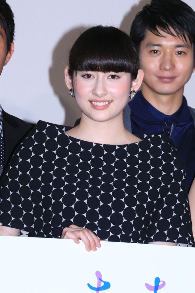 早見あかり、初主演映画のプレッシャー…初日に感激！フォトギャラリー（9枚目）