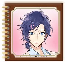 江口拓也、斉藤壮馬、大須賀純、花倉洸幸、内田雄馬演じるサンリオ男子と恋！「サンリオ男子～わたし、恋を、知りました。～」フォトギャラリー（6枚目）