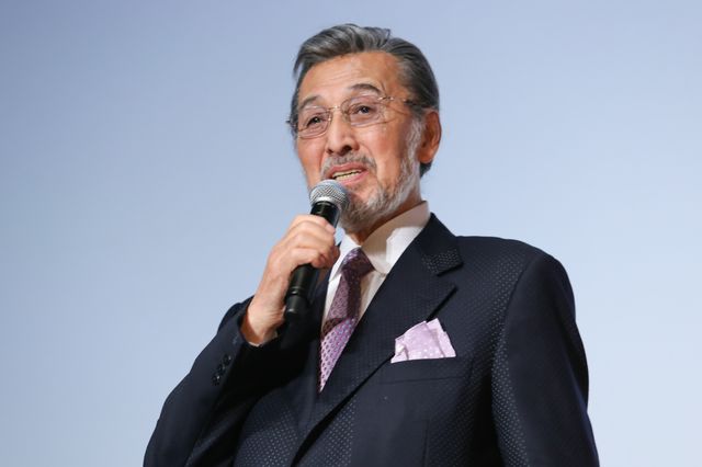 日劇最後の『ゴジラ』上映……観客の力強い拍手に”レジェンド”宝田明が涙：フォトギャラリー