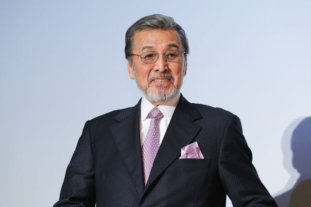 日劇最後の『ゴジラ』上映……観客の力強い拍手に”レジェンド”宝田明が涙（2枚目）