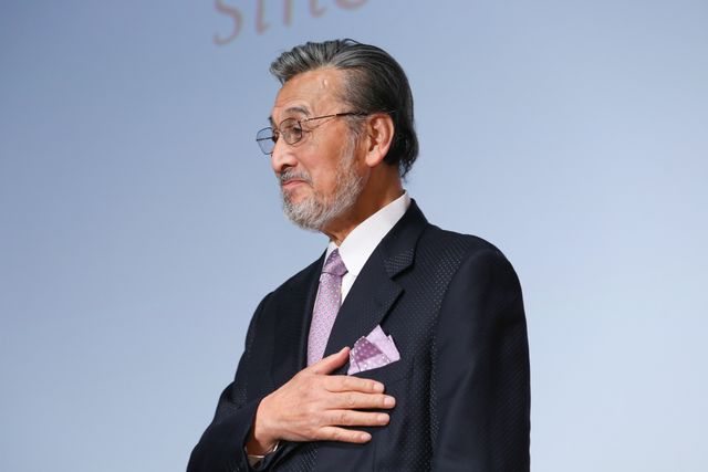 日劇最後の『ゴジラ』上映……観客の力強い拍手に”レジェンド”宝田明が涙（6枚目）