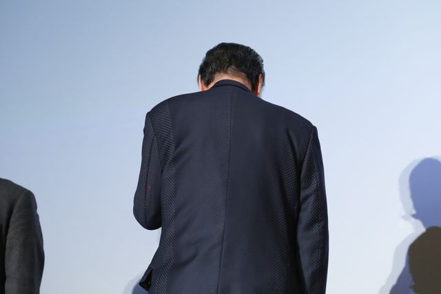 日劇最後の『ゴジラ』上映……観客の力強い拍手に”レジェンド”宝田明が涙（7枚目）