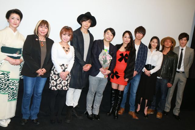 同性との挙式が話題となった一ノ瀬文香、「渋谷区でも婚姻はできない」と社会の理解を訴えかける　画像ギャラリー：フォトギャラリー