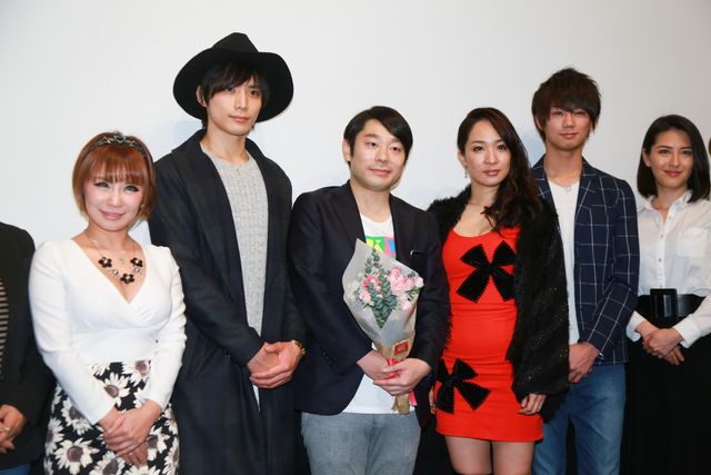 同性との挙式が話題となった一ノ瀬文香、「渋谷区でも婚姻はできない」と社会の理解を訴えかける　画像ギャラリー（2枚目）