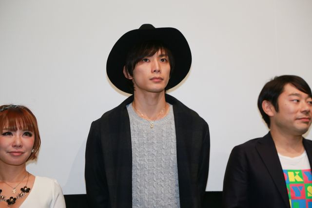 同性との挙式が話題となった一ノ瀬文香、「渋谷区でも婚姻はできない」と社会の理解を訴えかける　画像ギャラリー（4枚目）