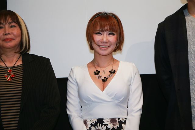 同性との挙式が話題となった一ノ瀬文香、「渋谷区でも婚姻はできない」と社会の理解を訴えかける　画像ギャラリー（5枚目）