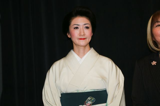 同性との挙式が話題となった一ノ瀬文香、「渋谷区でも婚姻はできない」と社会の理解を訴えかける　画像ギャラリー（6枚目）