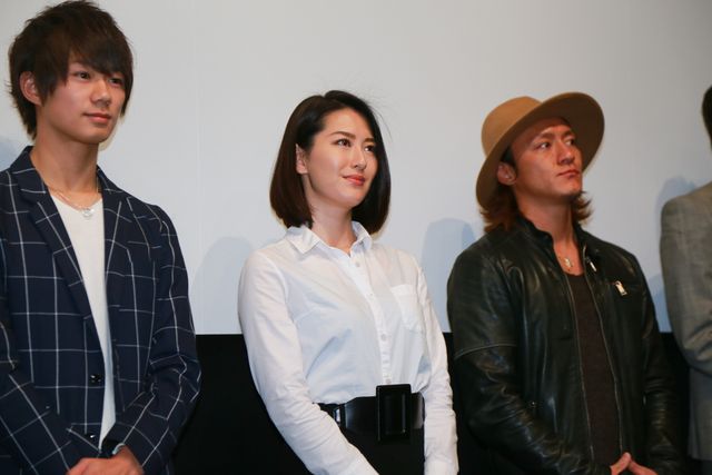 同性との挙式が話題となった一ノ瀬文香、「渋谷区でも婚姻はできない」と社会の理解を訴えかける　画像ギャラリー（8枚目）