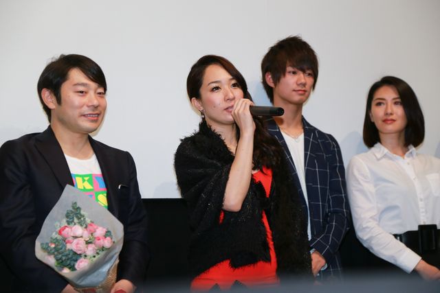 同性との挙式が話題となった一ノ瀬文香、「渋谷区でも婚姻はできない」と社会の理解を訴えかける　画像ギャラリー（10枚目）