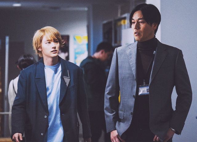 実写版【推しの子】要潤が「今日あま」鏑木勝也P役!新キャストビジュアル(全3枚):フォトギャラリー