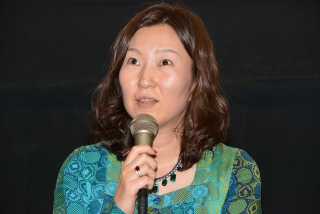 人気作家・三浦しをん、瑛太と松田龍平を「超キラメキがある」と絶賛！　画像ギャラリー（2枚目）