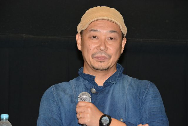 人気作家・三浦しをん、瑛太と松田龍平を「超キラメキがある」と絶賛！　画像ギャラリー（3枚目）