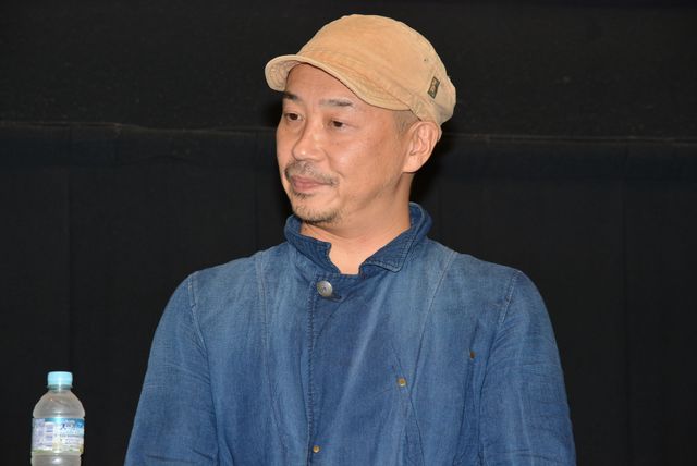 人気作家・三浦しをん、瑛太と松田龍平を「超キラメキがある」と絶賛！　画像ギャラリー（5枚目）