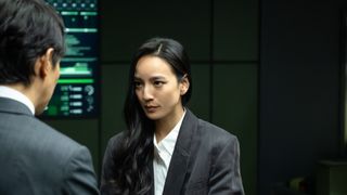【ネタバレ】「VIVANT」謎多き”別班レディ”の氏名&経歴判明 乃木たちの重要戦力に