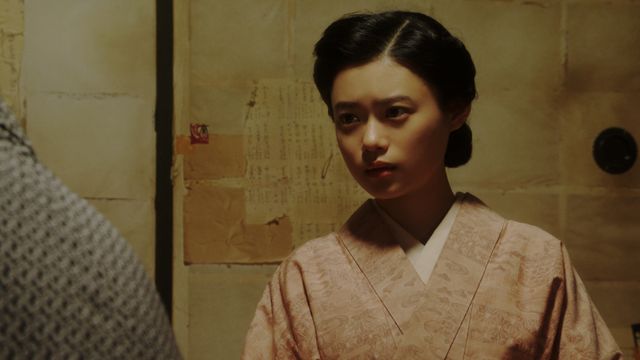 福助が出征する前に…「おちょやん」第82回（4枚目）