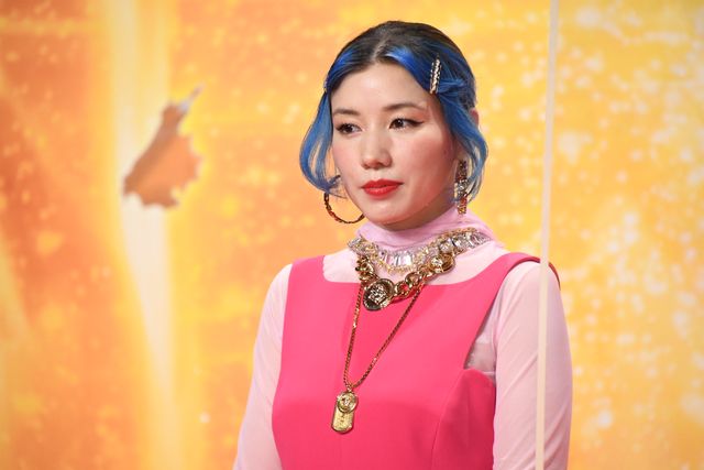 生田斗真、鈴木亮平、菜々緒ら集結！『土竜の唄 FINAL』完成報告会（7枚目）